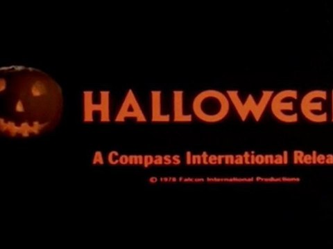 BA HALLOWEEN - JOHN CARPENTER
