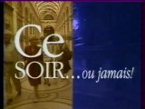 FR3 : Ce Soir Ou Jamais, 1ere (Caroline Tresca)