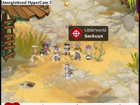 [DOFUS] iop terre rageduiop lvl 191