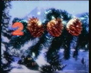 France 2 28 Décembre 2000 - pubs - ba - un livre-un jour