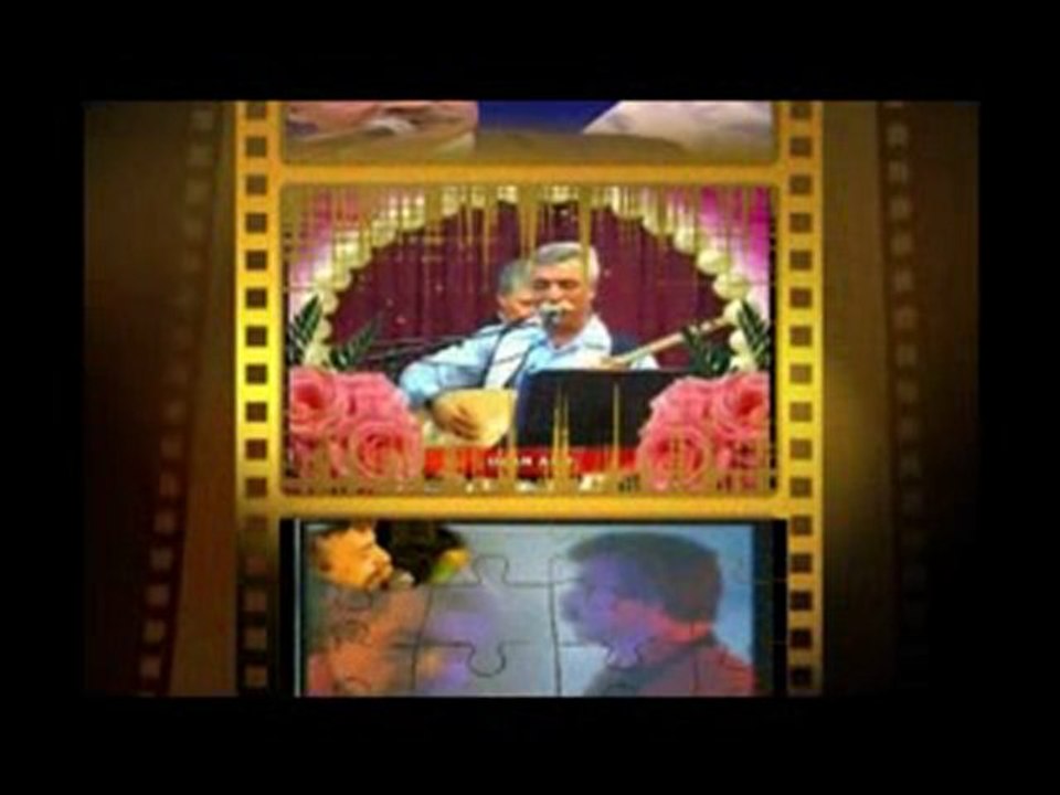 Ozan Arif Gurbet Bayramlarİ  burak erdal