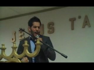 QUE FACIL ES SEGUIR A DIOS "HERMANO TITA"