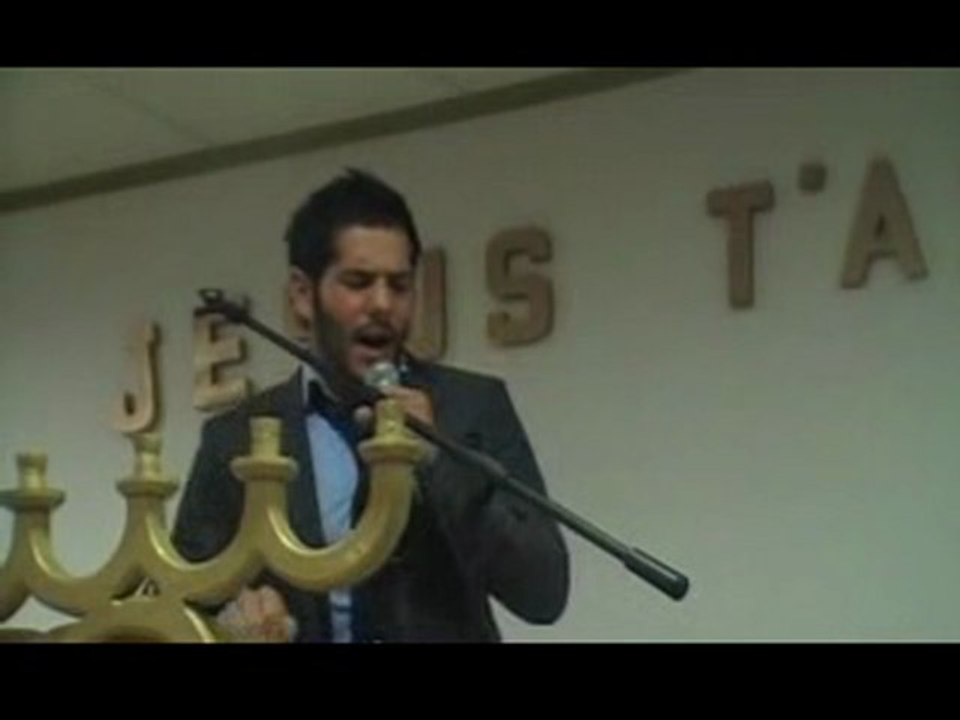 QUE FACIL ES SEGUIR A DIOS "HERMANO TITA"