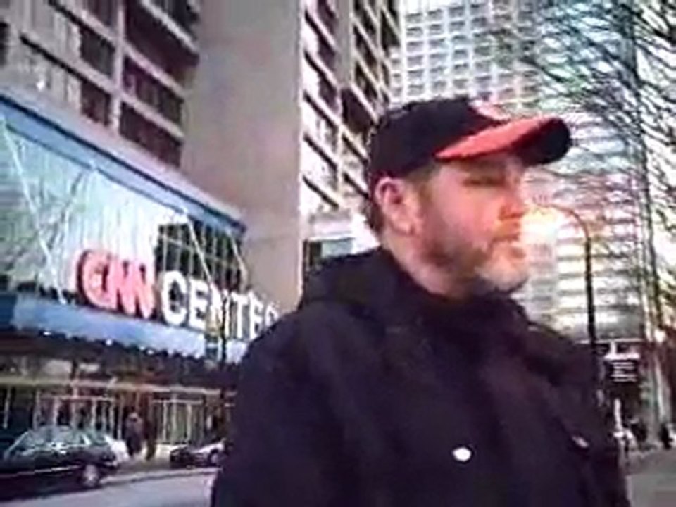 PT 23 ESAU GETS A SCRIPTURAL WHIPPING