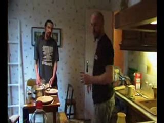 Résidence Fûts D'joie