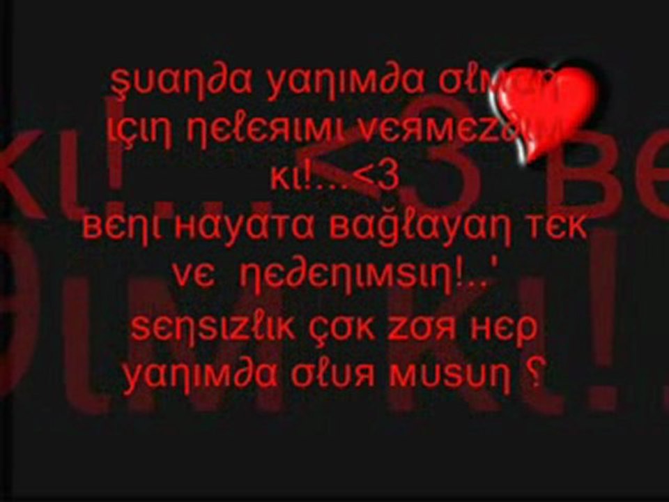 sevgililer günün kutlu olsun kadir^mmm