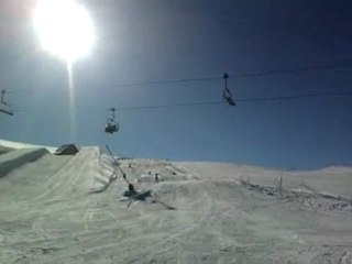 valloire saison 2 ***