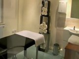 doctors therapy - massage room - hair dressing salon