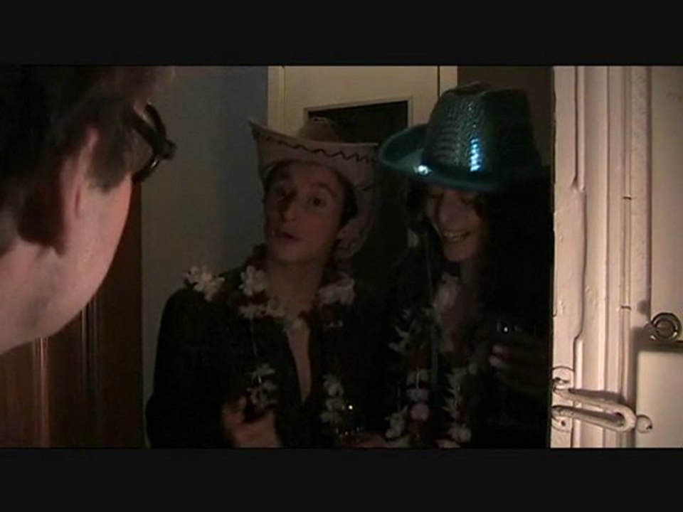 La Chronique des gens bizarres : "Emilien"