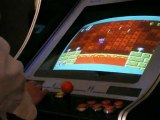 SMS2Jamma Sega Master system jamma arcade pcb