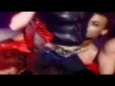 Madonna Live Brixton Academy London 2000