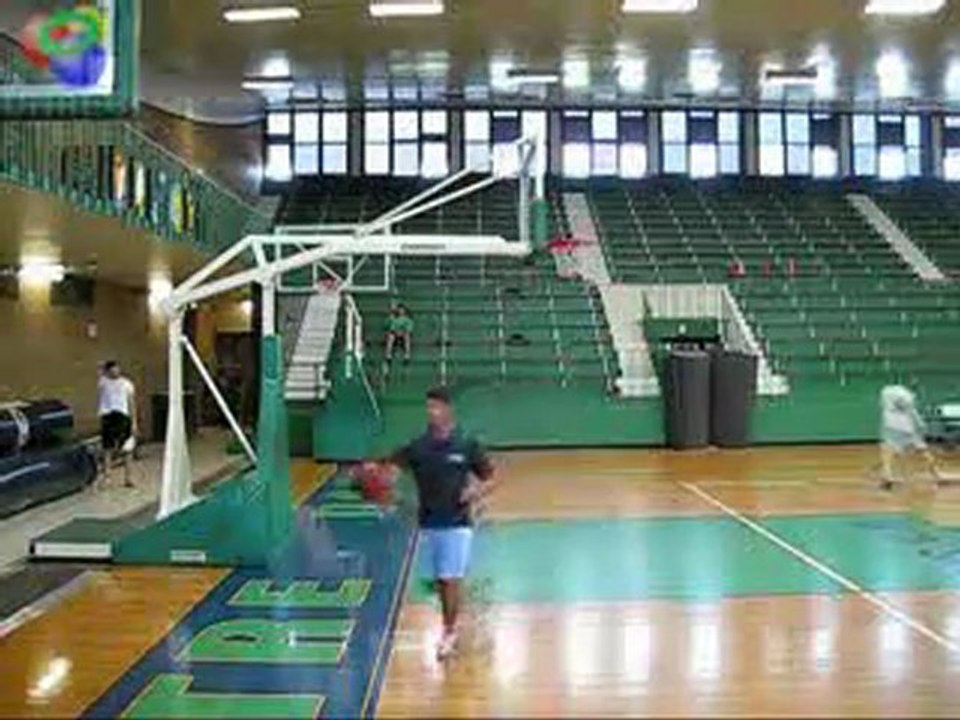 Increase Your Vertical Jump