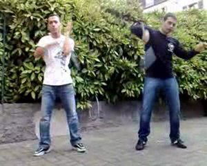 Jeet Kune Do ! Sélf Défense