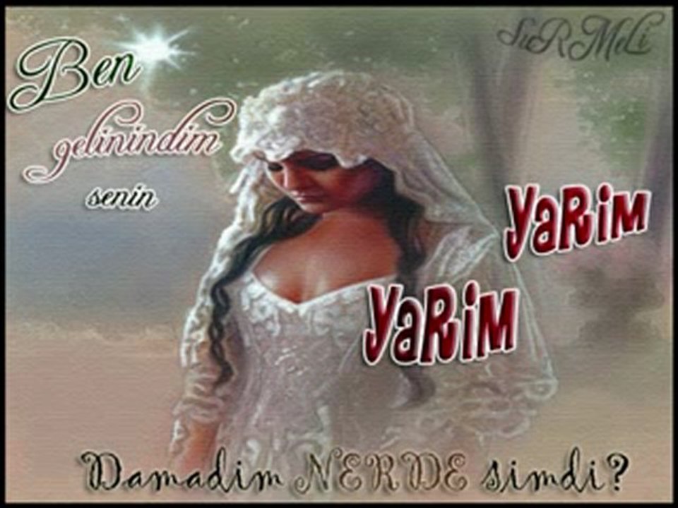 suleyman ozturk-yarim
