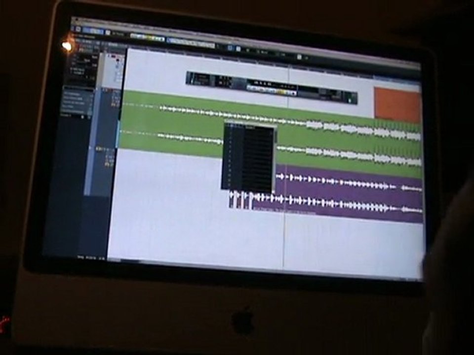 Max Mix Megamix REMAKE Cubase Tutorial Francais By Willy Dj