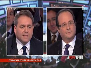 A vous de juger - 11-02-10 - Partie 5