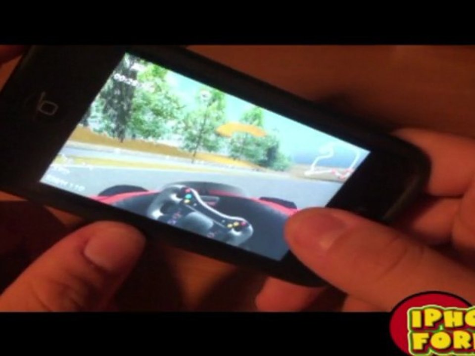 Grand Prix Live "Test"