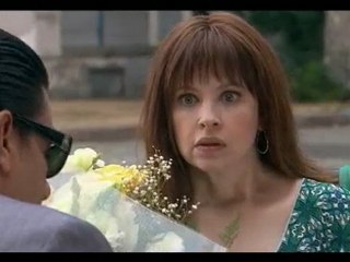 Announcement of the 9'th episode of Alguien que me quiera