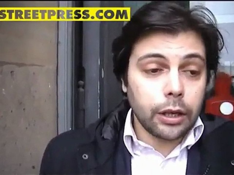 Mister You   Son avocat parle de son cas ! inedit !!!