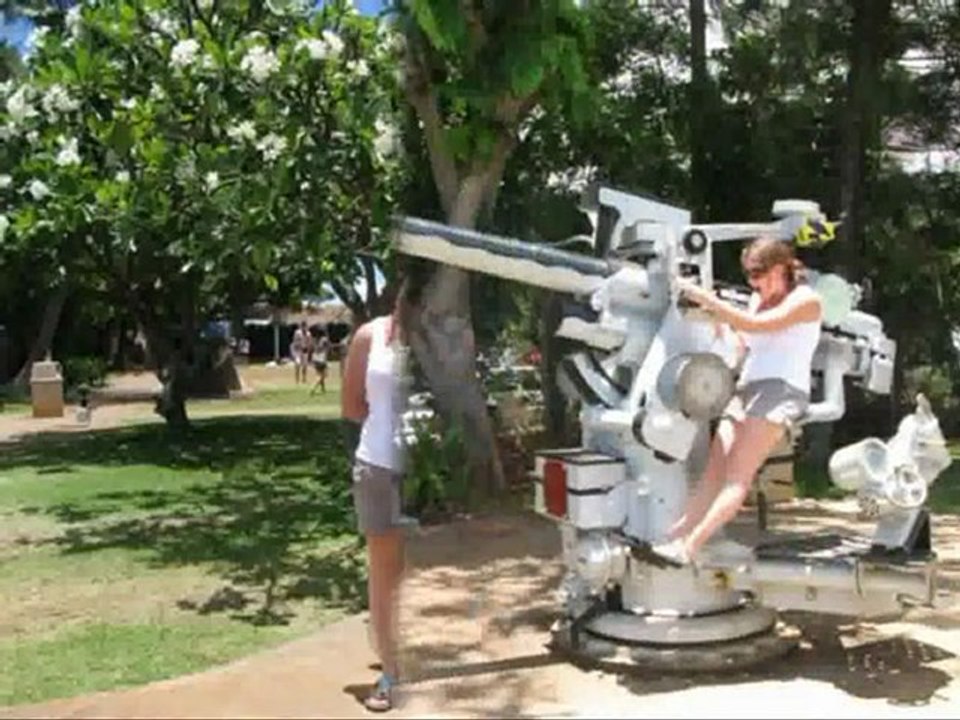 Ouest canadien / USA - Hawaï - Vacance 2009 - Part 3