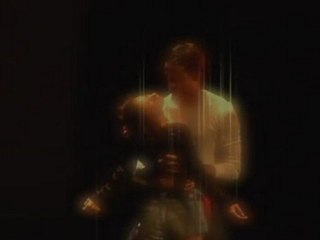 Mala suerte o falta de talento (Paso a 2 2009)