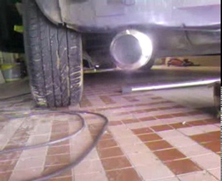 pot blast 33 + inter inox ragazzon