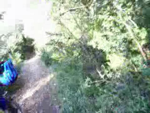 dtmx et pw 80 avec mon fils dimanche 14 fevrier