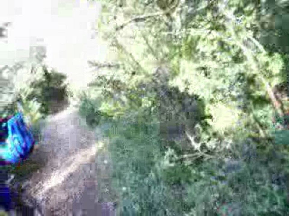 dtmx et pw 80 avec mon fils dimanche 14 fevrier