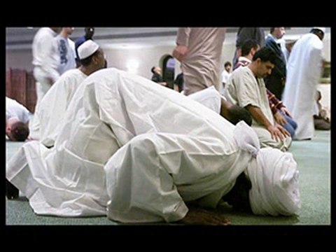 Seyidina ahmad tijani (bousemghoun) sufi soufi dhikr tasawuf