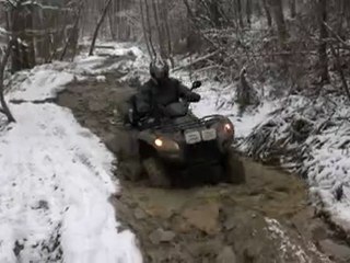 mon bombe en mxu 500