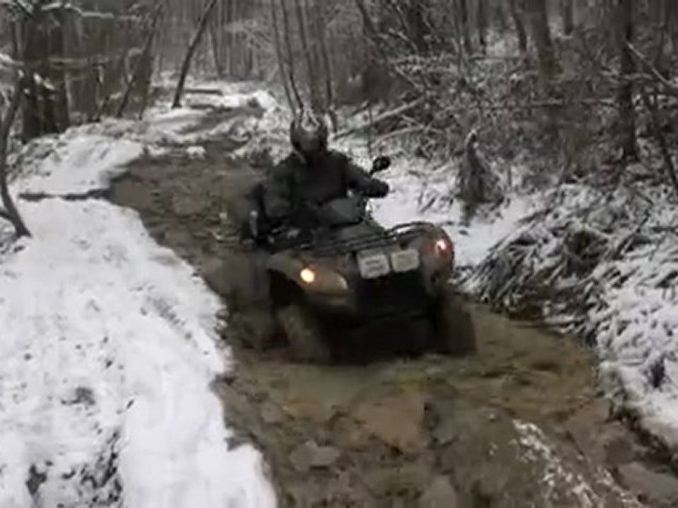 mon bombe en mxu 500