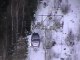 Station de ski de la Norma : Le télécabine du Melezet