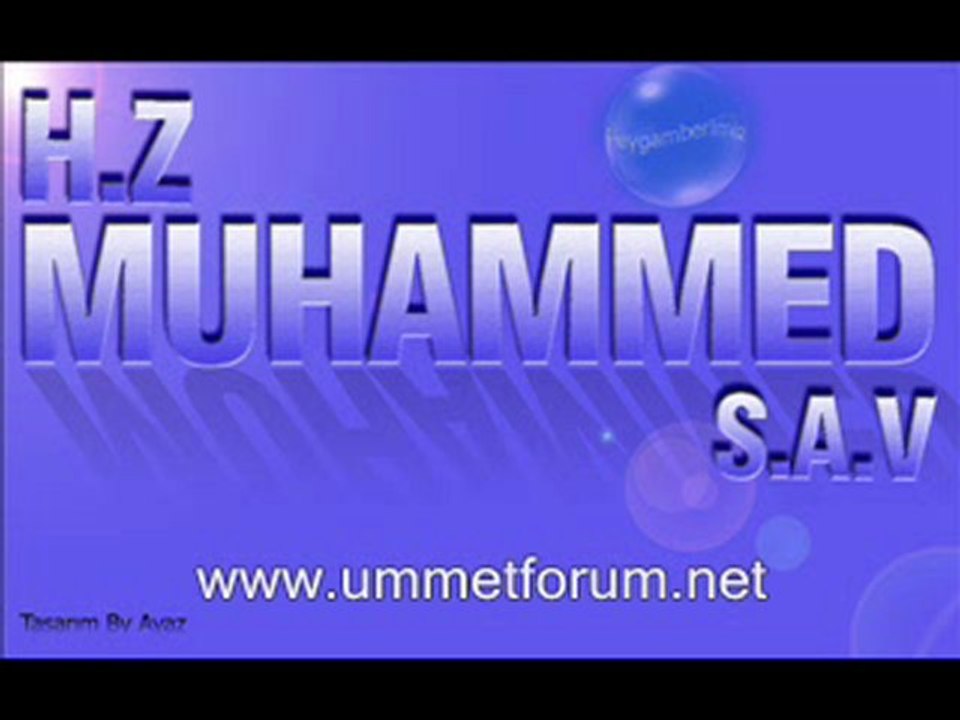 muhammed ilhan - cennette