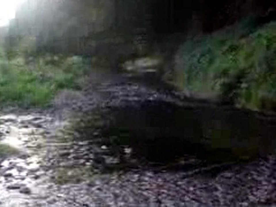 La rivière