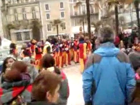 carnaval biarnès
