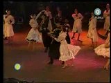 Ballet Folklórico Nacional - Himno a Cosquín (Cosquín 2010)