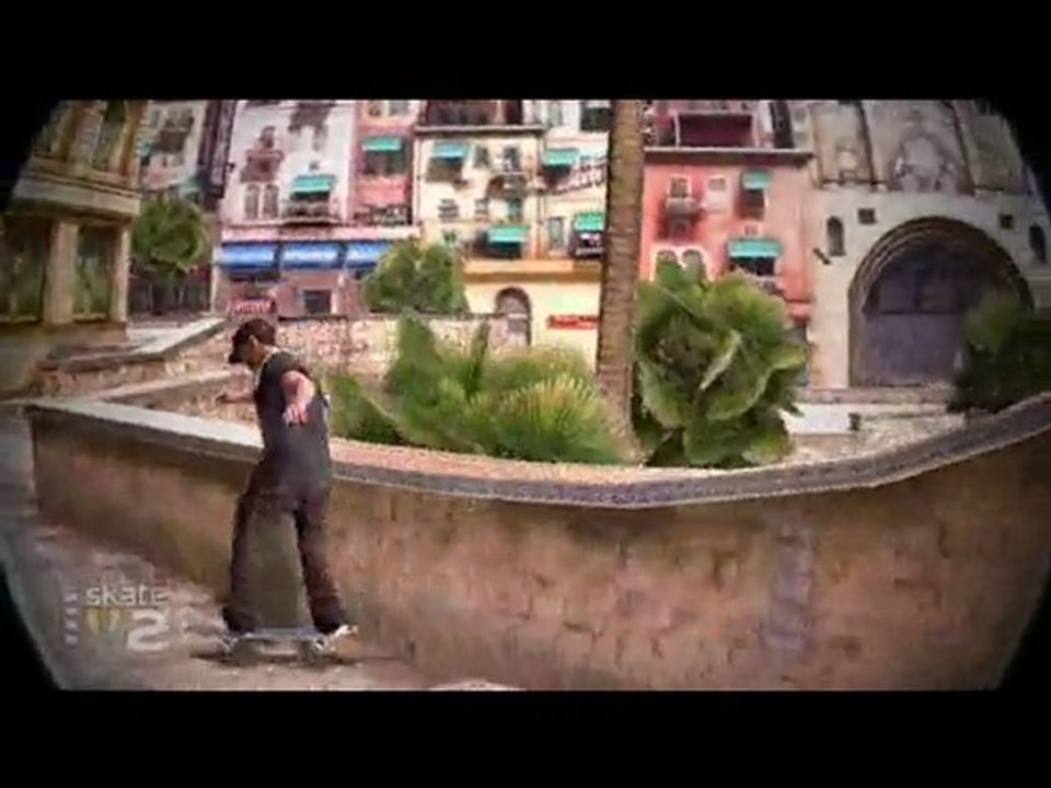 ea skate 2 oim64 & filaturefamily