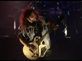 Resurrection Band ~ Where Roses Grow ~ { live music video }