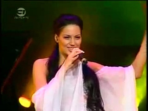 Eurovision 2010 Armenia - Eva Rivas - Apricot Stone
