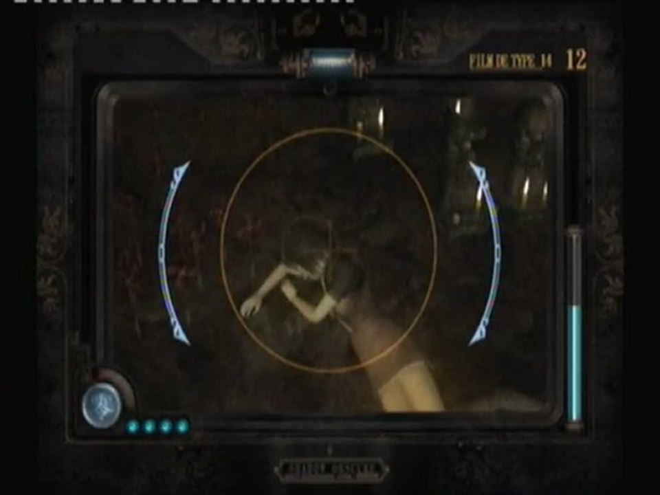 26) Walkthrough Project Zero 2 Crimson Butterfly : épisode26