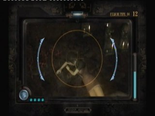 26) Walkthrough Project Zero 2 Crimson Butterfly : épisode26