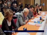 Protégeons la Corse - Présentation de la liste