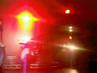 Kasabian - Fire ( Aeronef Lille)