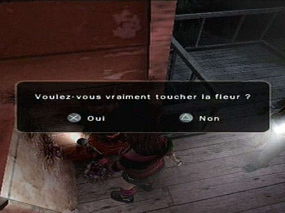 Obscure 2 Walkthrough 08 ~ En route pour Turtle Stone ~