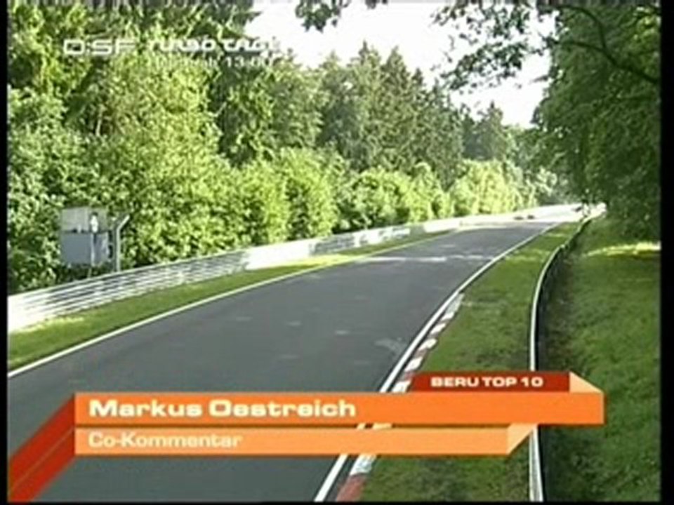 clio cup nordschleife