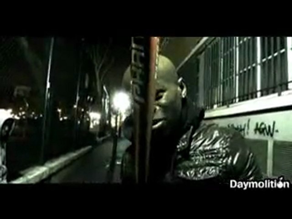 Despo Rutti Freestyle St Valentin F.A.B TUERiE !!!