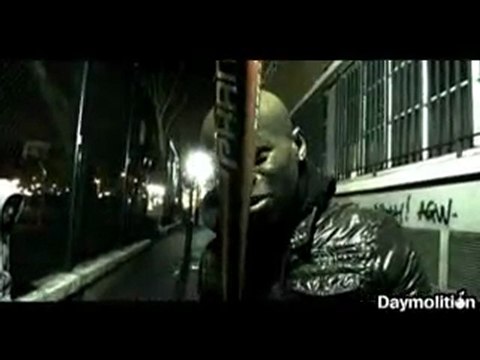 Despo Rutti Freestyle St Valentin F.A.B TUERiE !!!