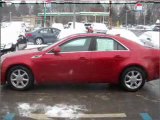 2009 Cadillac CTS for sale in Butler PA - Used Cadillac ...
