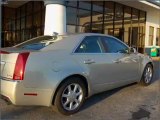 2009 Cadillac CTS for sale in Mesquite TX - Used ...