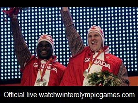 Olympics 2010 10:30 Biathlon Women's 10 km Pursuit